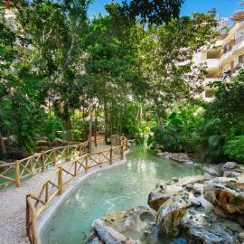 Sunday Hotel Naala Tulum