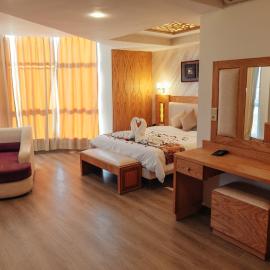 El Yacouta, hotel a Tétouan
