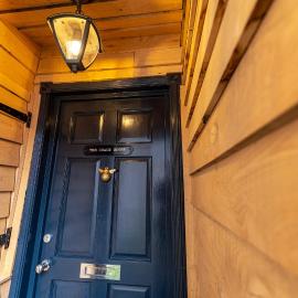 Coach House, Shrewsbury Town, hotel in Shrewsbury