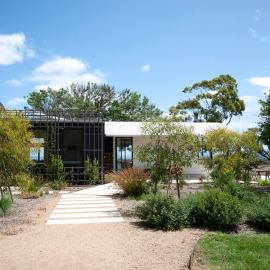 Red Hill Ridge