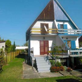 Holiday home Balatonlelle - Balaton 19071