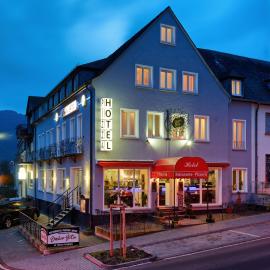 Hotel Dolce Vita, khách sạn ở Bernkastel-Kues