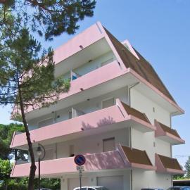 Sweet Home Appartamenti, hotel in Bellaria-Igea Marina