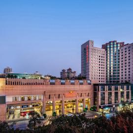 Crowne Plaza Foshan by IHG, hotel in Foshan