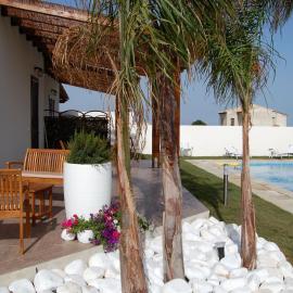 Villa Al Mare Guest House, hotell sihtkohas Tre Fontane