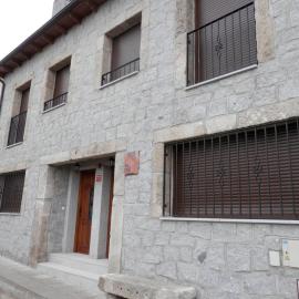 Casa Rural El Dolmen