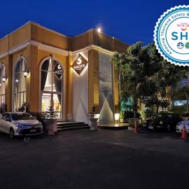 S Bangkok Hotel, Navamin