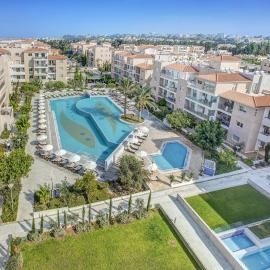 Elysia Park – hotel w Pafos