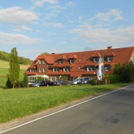Hotel Rehkitz, hotel a Halle Westfalen