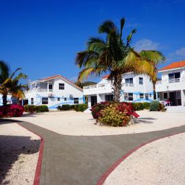 Marazul Dive Resort