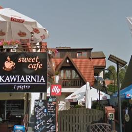 Pokoje Gościnne Lidia Łeba