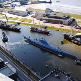 Apartment Meerblick, hotell i Bremerhaven