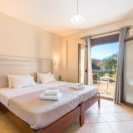 Lemon Tree Corfu Apartments by Konnect