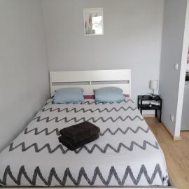 Immoappart: Albi şehrinde bir otel
