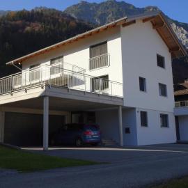 Ferienwohnung Valkastiel