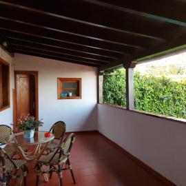 Casa Mari Carmen, hotel a Adeje