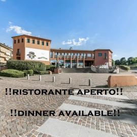 Lake Como Golf Hotel, hotel em Como