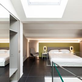 RB del Teatro&Apartaments, hotel di Imola
