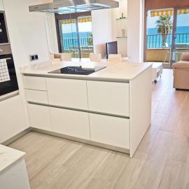 Apartaments Primera Linea Torre Valentina, hotel in Sant Antoni de Calonge