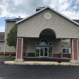 AmericInn by Wyndham Maquoketa, hotel a Maquoketa