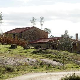 Quinta do Sobral de São Geraldo
