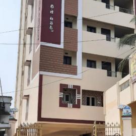 TG TOWERS SERVICE Apartments Homestay