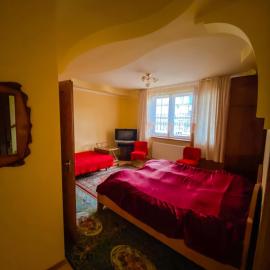 Domashnya Saduba, hotel a Mukacheve