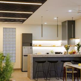 Lá Homestay, hotel din Mỹ Phước