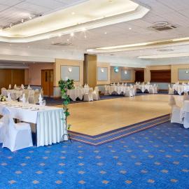 Holiday Inn Newport by IHG, hotel in Newport