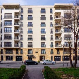 Hotel LoRa, hotel sa Beograd
