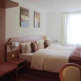 Boutique Hotel Wolfsburg: Wolfsburg'da bir otel