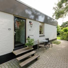 Apartment in Bergen near Schoorl Dunes