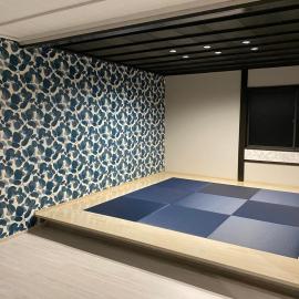 佐渡民宿 憩 IKOI GUEST HOUSE & Cafe Bar, hotell sihtkohas Sado