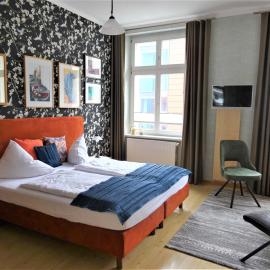 Hotel Pension Zur Fährbrücke