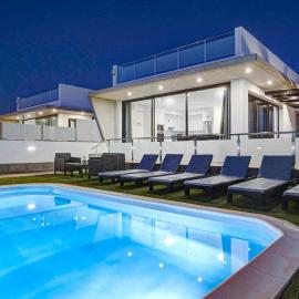 Seven Dreams Villas