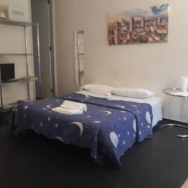 Romeo and Juliet Apartaments, hotel in Bergamo
