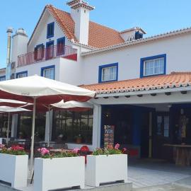 Hotel O Colmo, готель у місті Сантана