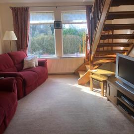 Fairview Bed and Breakfast, hotel in Airdrie