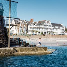 Ommaroo Hotel, ξενοδοχείο σε Saint Helier Jersey