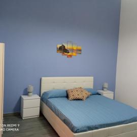 Casa vacanze terrAmare, hotel v destinaci Avola