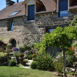 La Grange Bagnolaise, hotelli kohteessa Bagnoles de l'Orne