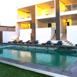 Departamento Topacio 1 Joyas del Mar