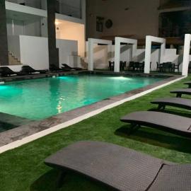 Departamento Topacio 2 Joyas del mar San Carlos