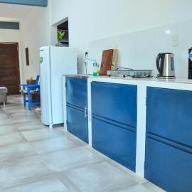 CASA Naranja.RR, Hotel in Barrio San Isidro (2)