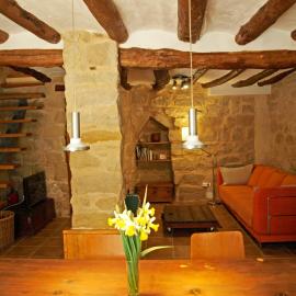Alojamiento La Fresneda, hotel in La Fresneda