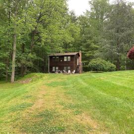 The Cottages, hotell i Etlan