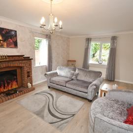 Hare Lodge, hotel in Woodhall Spa