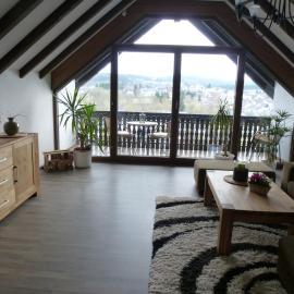 Eifel Panoramablick, hotel a Kelberg