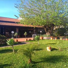 Agriturismo Il Pozzo Antico, hotel in Mascali