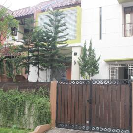 Holiday Home Bogor Syariah